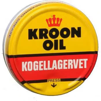 Afbeelding van Kroon Oil Kogellagervet kopen? Nu in de aanbieding bij Voordelig Inslaan!
