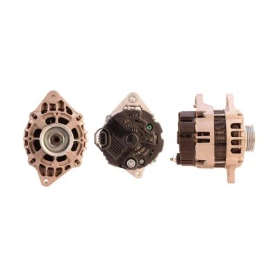 Afbeelding van LUCAS ELECTRICAL LRA03367 Dynamo / Alternator 14V 70A KIA: Picanto I, HYUNDAI: i10 I