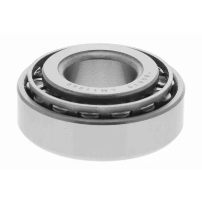 Afbeelding van VAICO V10 2989 Wiellager Vooras 19mm 45mm Original kwaliteit
