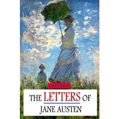 Afbeelding van The Letters of Jane Austen