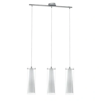 Afbeelding van EGLO hanglamp Pinto Hanglicht,