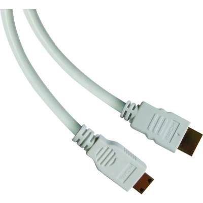 Afbeelding van Sandberg HDMI 2.0 Mini 2 m kabel