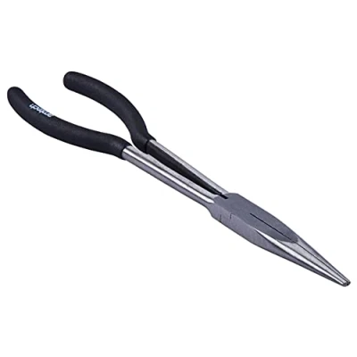 Afbeelding van Amtech B0820 11 &#039;&#039; lange neus tang