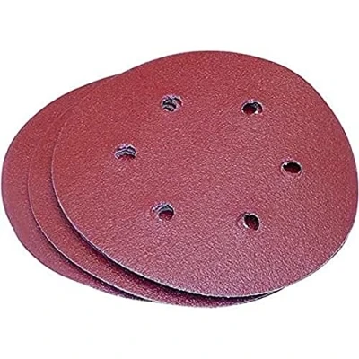 Afbeelding van Hazet 9033 180/10 Schuurbandset 1 set(s)