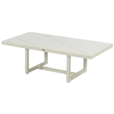 Afbeelding van Luto Coffee table 140x75x45 cm II Hartman