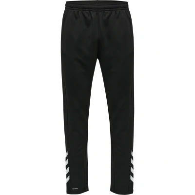 Afbeelding van Hummel Trainingsbroek, Maat: 4XL, black