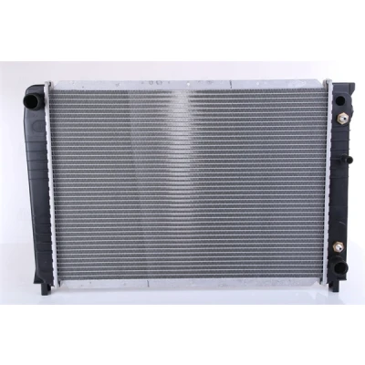 Afbeelding van Nissens Radiateur 65538A