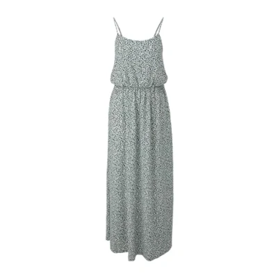 Afbeelding van Q/S designed by Jurk Maat 40 Vrouwen 98A3 GREY/BLACK