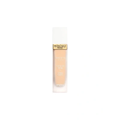Afbeelding van Sisley Sisleya Le Teint Anti aging Foundation 00W (00B) Shell 30 ml