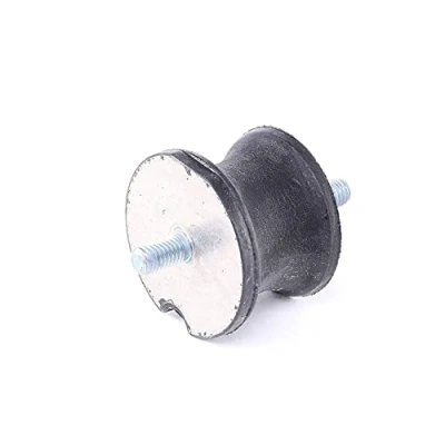 Afbeelding van Febi Bilstein Ophangrubber autom.bak / Versnellingsbak steun 04517