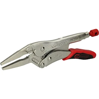 Afbeelding van KS Tools, Tang, 115.2034 (170 mm)