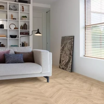 Afbeelding van 20% korting in showrooms Moduleo Lijm PVC ROOTS 0,55 EIR GALWAY OAK 87245Y Vloer Lab21