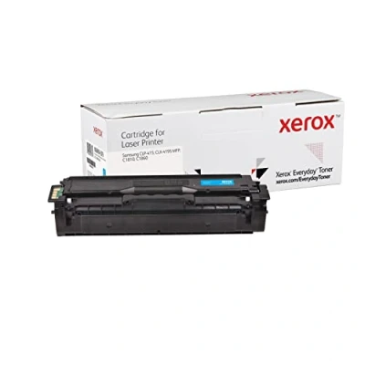Afbeelding van Compatible Toner Xerox 006R04309 Cyan