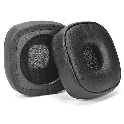 Afbeelding van Major IV Oorkussens Vervanging Compatibel met Marshall 4 Hoofdtelefoon £¬Oorbeschermers Memory Foam
