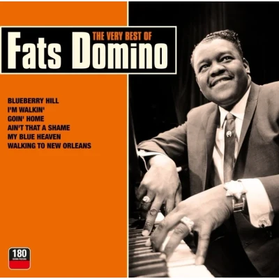 Afbeelding van Fats Domino Very Best Of