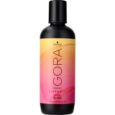 Afbeelding van Schwarzkopf Igora Vibrance Cendre Concentrate 0 11 60ml