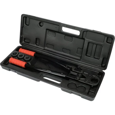 Afbeelding van Yato Handperstang U profiel voor 16, 20 en 25 mm