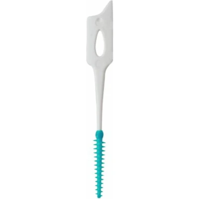 Afbeelding van Duodent Flexibele Interdentale Borstels Groen XS S 240ST