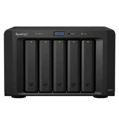 Afbeelding van Synology DX517 Expansion Unit