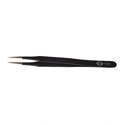 Afbeelding van C.K T2348D Pincet ESD 2 SA 120 mm