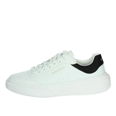 Afbeelding van Skechers Cordova Classic Lighto Sneaker voor heren, Wit, 42.5 EU