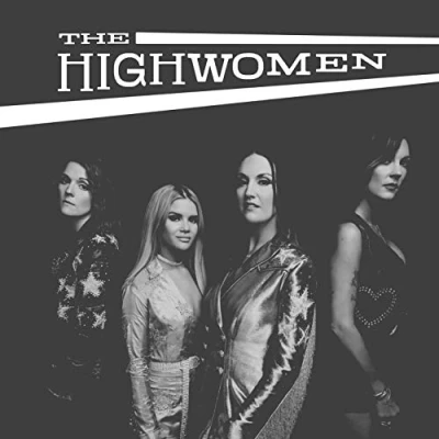 Afbeelding van The Highwomen Same (CD)