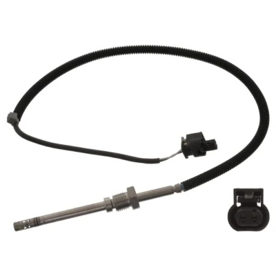 Afbeelding van Febi Bilstein Sensor uitlaatgastemperatuur 48843