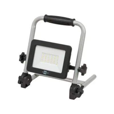 Afbeelding van Brennenstuhl Mobiele LED bouwlamp 20 watt accu IP54 2150lm