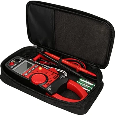 Afbeelding van KS Tools, Multimeter, Digitale ampèretangset 1000A 3 stuks