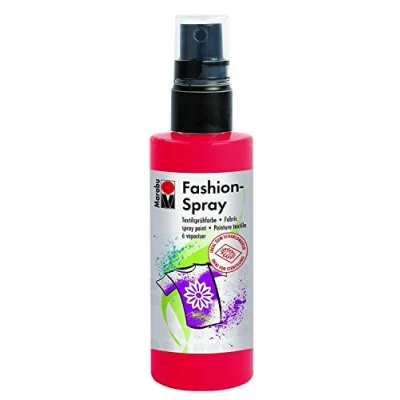 Afbeelding van Marabu 171950232 Spuitverf 100ml 1stuk(s) hobbyverf