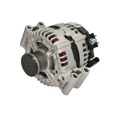 Afbeelding van Driefasige generator HC CARGO 116012