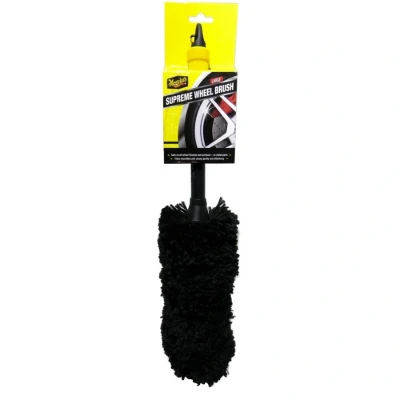 Afbeelding van Meguiar&#039;s Supreme Wheel Brush large
