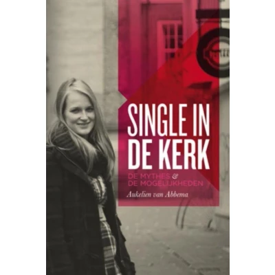 Afbeelding van Single in de kerk Ebook