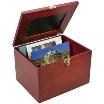 Afbeelding van Safe, Opbergbox, Premium