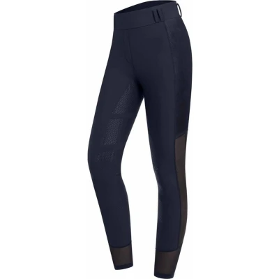 Afbeelding van ELT Rijlegging Nina FullGrip maat 42 deepblue