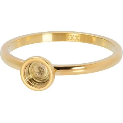 Afbeelding van Top part base iXXXi 19 / Gold