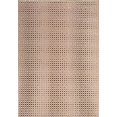 Afbeelding van Rademacher WR Typ 710 5 Printplaat Hardpapier (l x b) 160 mm 100 35 µm Rastermaat 2.54 Inhoud 1 stuk(s)