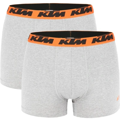 Afbeelding van KTM by FREEGUN boxershort voor heren ondergoedbroek herenboxer 12 multipack