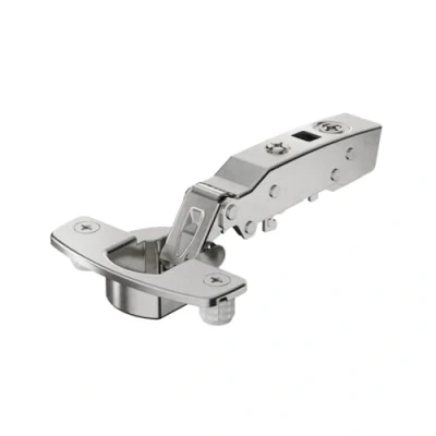 Afbeelding van Hettich scharnier Sensys 8645i TH 52, meubels pannenband soft closing 110 uitvoering: hoekaanslag, zum Anschrauben,