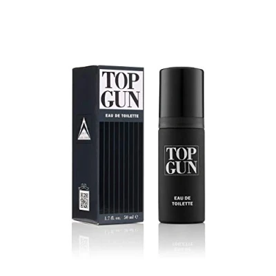 Afbeelding van Milton Lloyd Top Gun Fragrance for Men 50ml Eau de Toilette