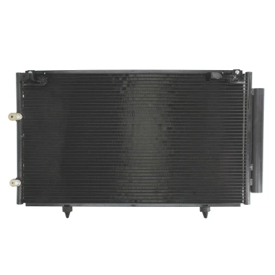 Afbeelding van Thermotec Airco condensor KTT110464