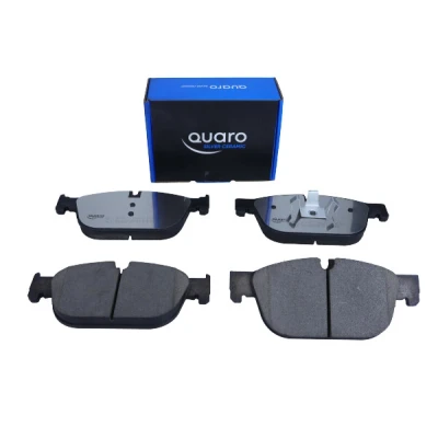 Afbeelding van Remblokkenset, schijfrem QUARO QP7879C