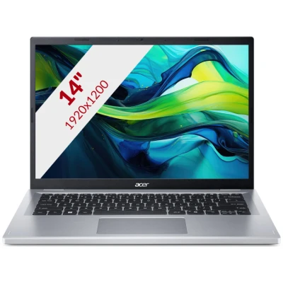 Afbeelding van Acer Aspire Go 14 AG14 71P 51NF 14&quot; FHD, i5 13420H, 16GB, 512GB, W11