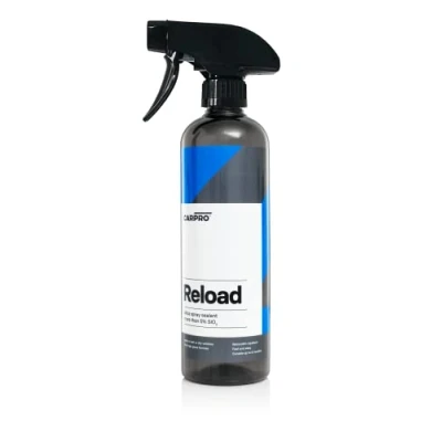 Afbeelding van CarPro Reload Spray Sealant 500ml