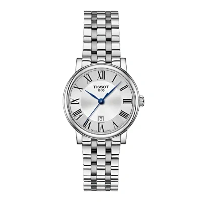 Afbeelding van Tissot Carson Premium Lady