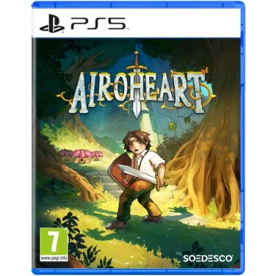 Afbeelding van Airoheart