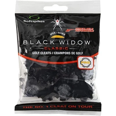 Afbeelding van Black Widow Spikes Adidas System