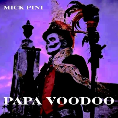 Afbeelding van Papa Voodoo