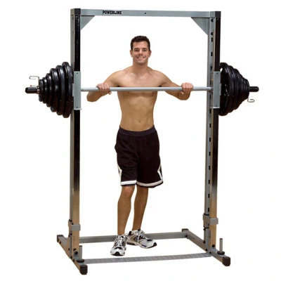 Afbeelding van Powerline Smith Machine PSM144X Grijs Metaal