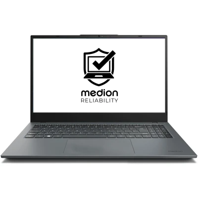 Afbeelding van Erazer Akoya E15433 Md62630 15.6 Inch Intel Core I7 16 Gb 1 Tb